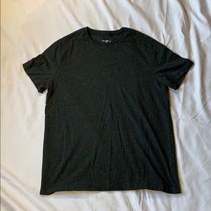 Dark Grey/Black T-Shirt